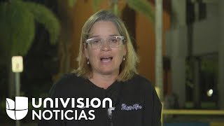 Una entrevista a fondo con la alcaldesa Carmen Yulín Cruz luego de su encuentro con Trump [upl. by Nosahc]