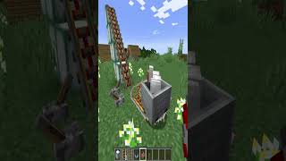 Minecraft latest update its going crazy [upl. by Tedric]