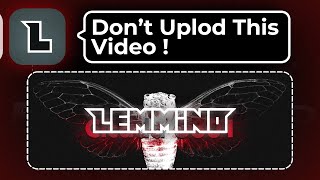 How To Edit a Lemmino Style Animation In Davinci Resolve [upl. by Lauhsoj208]