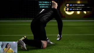 SCHMEICHEL 105 EFOOTBALL 2025 [upl. by Sumer]