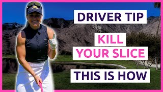 Golfswing DriverHacks against the Slice [upl. by Gunzburg]