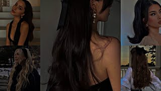 el subliminal más poderoso para hacer CRECER CABELLO  cabello perfecto MÁX 1 ESCUCHA [upl. by Darda]