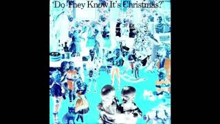 Do They Know Its Christmas – Band Aid EARRAPE [upl. by Coletta]