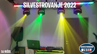 Silvestrovanje 2022 [upl. by Morrell]