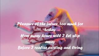 Ms Mr  Fantasy Lyrics [upl. by Noelani112]