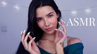 ASMR Nail Tapping Heaven and other sounds with nails [upl. by Siahc]