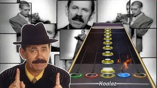 Scatman John  Scatman Clone Hero Chart Preview [upl. by Erdrich744]