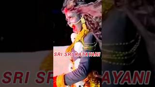 🚩🕉️ Bolo Joy Mata dinavratri navaratri aghori matabhajan shortsfeeds mahakali mahakal [upl. by Courtland704]