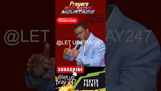 MIDNIGHT CURSES ISSUED AGAINST ME BACKFIRE olukoyamidnightprayers 2024midnightprsyers dkofficial [upl. by Felton]