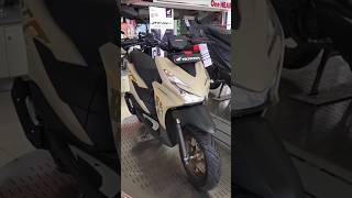 2024 HONDA BEAT STREET [upl. by Edgard]