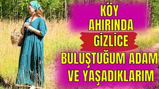 İtiraf Vakti Bölüm 232 18 Yaşında Cahil ve Kirlenmiş Bir Kız İbretlik Gerçek Hayat Hikayeleri [upl. by Ahsien998]