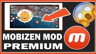 Mobizen Screen Recorder v31066 APK MOD Premium Unlocked [upl. by Sonni218]