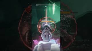 Solo Liminality GM  Prismatic Hunter destiny2 solograndmasternightfall gaming [upl. by Ruosnam109]