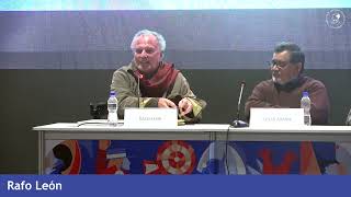 Presentación del libro Colibríes del Perú [upl. by Semmes508]