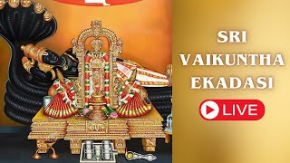 🔴LIVE Vijaya Yatra  Sri Chandramouleeshwara Pooja Jagadguru Sannidhanam at Shankara Mutt Chennai [upl. by Rekab313]