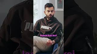 Virat Kohli whatsapp status viratkohli status viralshort [upl. by Rabaj]