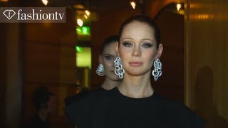 de GRISOGONO Exclusive Dinner hosted by Hofit Golan in London  FashionTV [upl. by Milore]