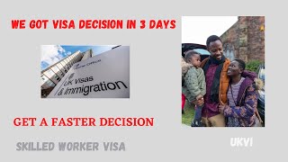 UK SKILLED WORKER VISA FOR MAIN APPLICANT AND DEPENDANTSCOSTDOCUMENTS [upl. by Wurster686]