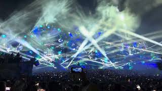 Intro  Dimitri Vegas amp Like Mike  Tomorrowland 2024  W1 [upl. by Ahsieni]