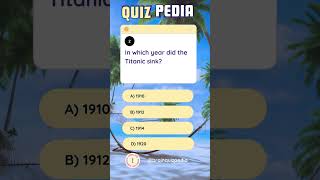 General Knowledge Quiz Game Interesting General Knowledge Facts You Should Know quiz quiztime [upl. by Sholeen]