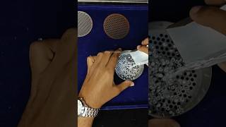 Diamond more expensive than gold 🪙💎trendingshorts gold diamond viralvideo [upl. by Laris120]