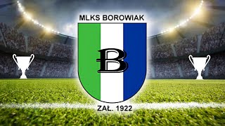 Borowiak Czersk Motywacja [upl. by Monte]