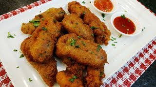 Battered Fish Fry  Perfect way to fry Basa Fillets  Easy Indian Starter Recipes  NonVeg Starters [upl. by Shandra549]