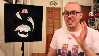 Purity Ring Shrines ALBUM REVIEW [upl. by Leif]