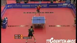 Table Tennis  The Worlds Greatest HD [upl. by Vierno]