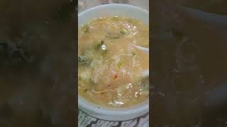 Maggi healthy thai soups recipe 😋 [upl. by Xever]