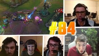 WAKZ TEST LE NOUVEAU CHAMPION  BEST OF STREAM LOL FR 84 Avec Jbzz Sardoche Rhobalas [upl. by Nayllij56]