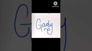 names gady [upl. by Waylen]