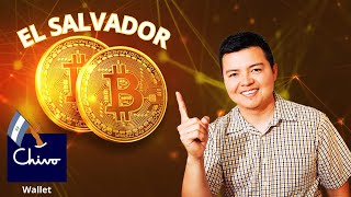 Como Ganar Dinero con Bitcoin en El Salvador 2024 [upl. by Reteip]