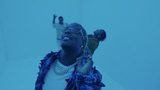 Young Thug amp Gunna  Ski Official Video  Young Stoner Life [upl. by Ayat20]