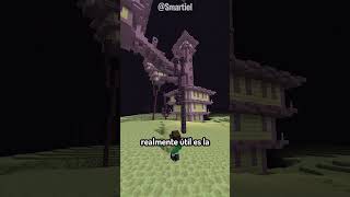 Armaduras de Bloques shorts minecraft [upl. by Eidnarb]