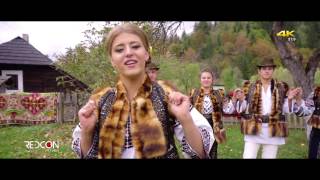 MADALINA LUPU POPI  In satucul de sub munte Official Video [upl. by Aehtorod955]