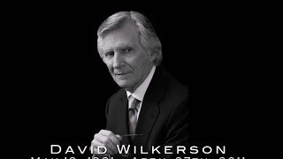 DAVID WILKERSON  MEN OF ANOTHER SORT AS NEVER SEEN BEFORE MUST WATCH [upl. by Ullman]