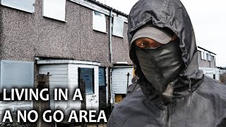 Inside Scotlands Roughest Housing Estates [upl. by Canica893]