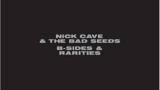 Nick Cave And The Bad Seeds  Deanna acoustic version [upl. by Yenroc48]