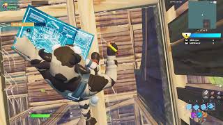 FINDERS KEEPERS fortnite montage [upl. by Ariak319]