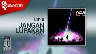 NIDJI x Nagita Slavina  Biarlah Live [upl. by Annawek]