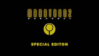 Marathon 2 Special Edition Theme [upl. by Eihcir]