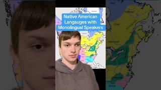 Native American Languages with Monolingual Speakers [upl. by Snehpets700]