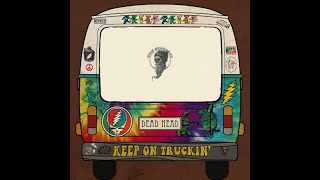 Okies Bus Ride to Jerry Church EP 196 The Perro Sessions [upl. by Kucik377]