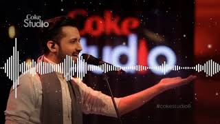 TajdareHaram  Atif Aslam  8D AUDIO  Use Headphones 🎧 [upl. by Englis341]