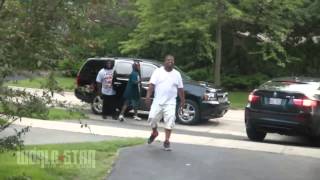 The Life Of Chief Keef and GBE Episode 1 At Sosas Crib Feat Fredo Santana SD amp Young Chop [upl. by Prissie]