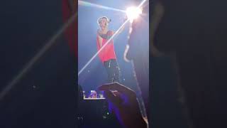 Fancam ONE OK ROCK Luxury Disease Asia Tour in Manila Part 13 [upl. by Ansaev]