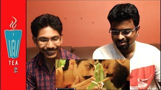 Kammara Sambhavam Official Teaser  Reaction  Malayalam  Dileep [upl. by Saraiya842]