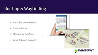 Integrating GIS with your Facility Management Workflows [upl. by Yemarej533]