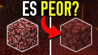 ¿Las TEXTURAS ANTIGUAS de Minecraft ERAN MEJORES [upl. by Analihp]